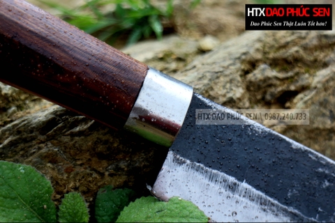 DAO THÁI LỌC NHỎ G13 | DAO VIP - HTX DAO PHÚC SEN