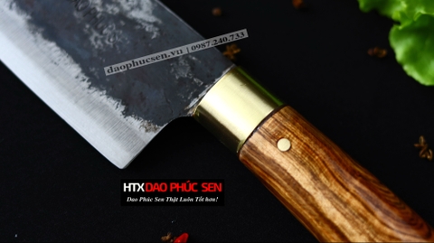 DAO PHÚC SEN bản usuba khâu đồng