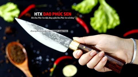 DAO PHÚC SEN DAO BẦU LỌC 16 khâu đồng