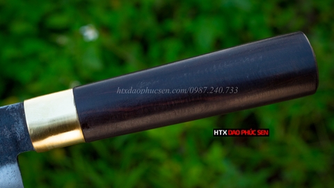 dao nhật katana, dao phúc sen, htx dao phúc sen, dao bếp