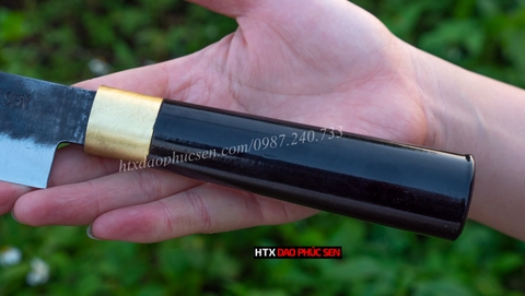 dao nhật katana, dao phúc sen, htx dao phúc sen, dao bếp