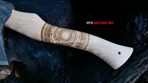 Đồ cắm trại - R08