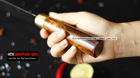 DAO PHÚC SEN THÁI KIỂU 03 khâu đồng