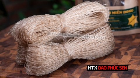 Miến dong Cao Bằng 200g / HTX DAO PHÚC SEN