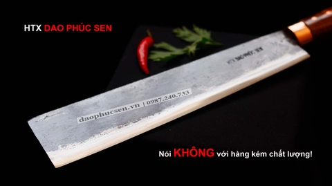 dao phúc sen của hợp tác xã dao phúc sen, htx dao phúc sen, dao nhíp, dao mèo, dao đi rừng, dao phúc sen cao bằng, dao phúc sen hd, dao phuc sen hd, dao phúc sen hà khiêm