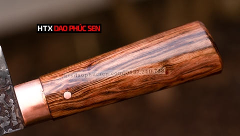 dao thái phúc sen, dao phúc sen, htx dao phúc sen