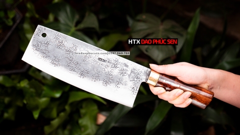dao dao phúc, dao phúc sen cao bằng