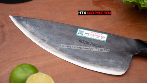 dao lọc phúc sen, dao phúc sen, htx dao phúc sen
