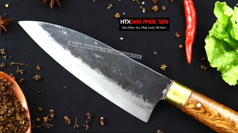 DAO PHÚC SEN DeBa khâu đồng