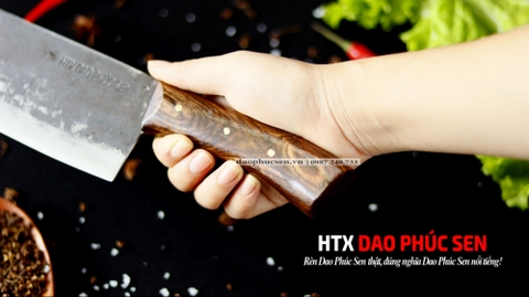 dao thái phúc sen, dao phúc sen, htx dao phúc sen