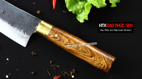 DAO PHÚC SEN DeBa khâu đồng