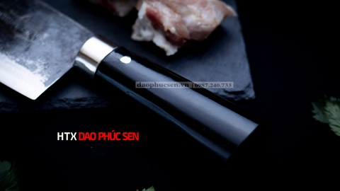 dao phúc sen, hợp tác xã dao phúc sen, đặc sản cao bằng