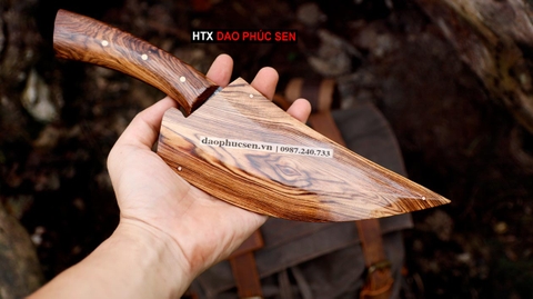 dao mèo, dao đi rùng, dao phúc sen, dao nhíp, htx dao phúc sen, dao phúc sen hd, dao phúc sen hà khiêm, dao phúc sen cao bằng.