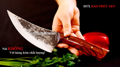 Dao Đi Rừng mini G14XDR