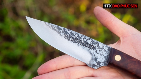 dao lọc thịt, dao thái, dao phúc sen, htx dao phúc sen