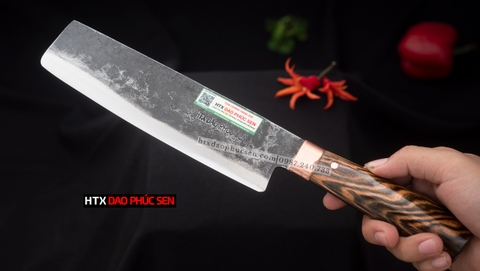 dao thái, dao phúc sen, htx dao phúc sen, dao nhíp, dao usuba