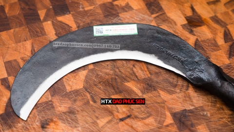 rựa phát cỏ, dao phúc sen, htx dao phúc sen, hợp tác xã dao phúc sen