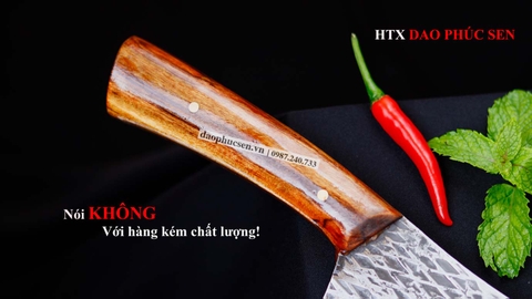 Dao Đi Rừng mini G14XDR