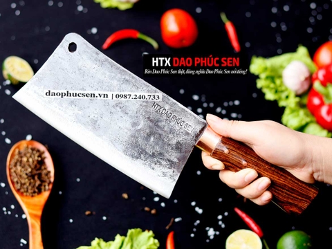 dao phúc sen, hợp tác xã dao phúc sen, đặc sản cao bằng