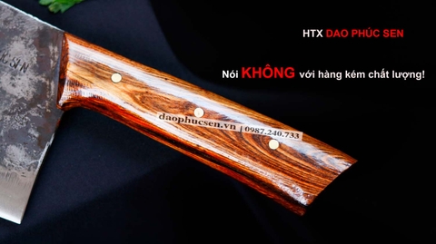 dao phúc sen của hợp tác xã dao phúc sen, htx dao phúc sen, dao nhíp, dao mèo, dao đi rừng, dao phúc sen cao bằng, dao phúc sen hd, dao phuc sen hd, dao phúc sen hà khiêm