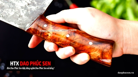 dao phúc sen của hợp tác xã dao phúc sen, htx dao phúc sen, dao nhíp, dao mèo, dao đi rừng, dao phúc sen cao bằng, dao phúc sen hd, dao phuc sen hd, dao phúc sen hà khiêm