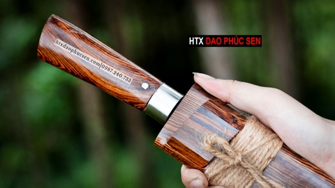 dao mèo, dao đi rùng, dao phúc sen, dao nhíp, htx dao phúc sen, dao phúc sen hd, dao phúc sen hà khiêm, dao phúc sen cao bằng.