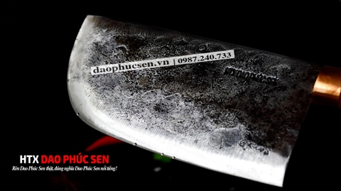 dao phúc sen của htx dao phúc sen là các sản phẩm được rèn từ thép nhíp xe oto, ngoài ra còn có các thương hiệu như dao phúc sen hd, dao đa sỹ, dao bếp, dao nhíp, dao mèo, dao đi rừng, làng nghề phúc sen cao bằng, dao phúc sen cao bằng.