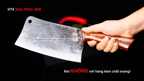 dao phúc sen của hợp tác xã dao phúc sen, htx dao phúc sen, dao nhíp, dao mèo, dao đi rừng, dao phúc sen cao bằng, dao phúc sen hd, dao phuc sen hd, dao phúc sen hà khiêm