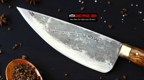 DAO PHÚC SEN BẦU LỌC 22 khâu đồng