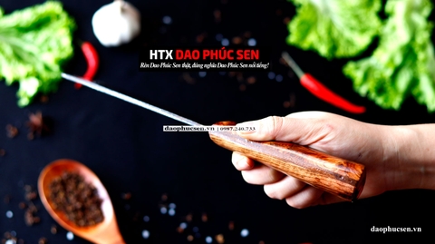 dao phúc sen của hợp tác xã dao phúc sen, htx dao phúc sen, dao nhíp, dao mèo, dao đi rừng, dao phúc sen cao bằng, dao phúc sen hd, dao phuc sen hd, dao phúc sen hà khiêm