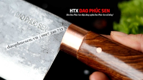 dao phúc sen của htx dao phúc sen là các sản phẩm được rèn từ thép nhíp xe oto, ngoài ra còn có các thương hiệu như dao phúc sen hd, dao đa sỹ, dao bếp, dao nhíp, dao mèo, dao đi rừng, làng nghề phúc sen cao bằng, dao phúc sen cao bằng.