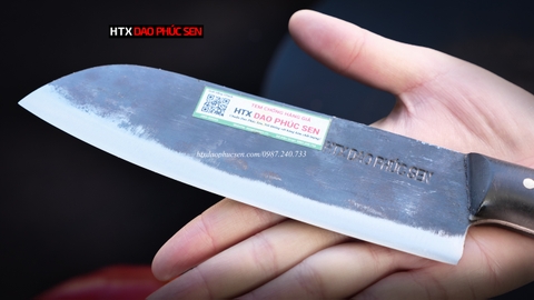 Dao thái kiểu 05 - GT05A