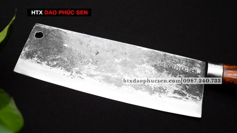dao phúc sen hà khiêm, dao phúc sen cao cấp, dao mèo