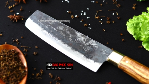 DAO PHÚC SEN bản usuba khâu đồng