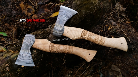 Đồ cắm trại - R08