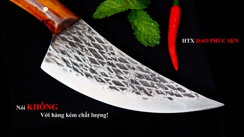 Dao Đi Rừng mini G14XDR