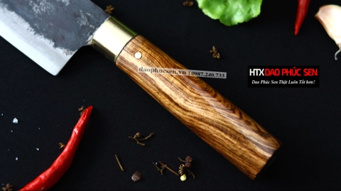DAO PHÚC SEN bản usuba khâu đồng