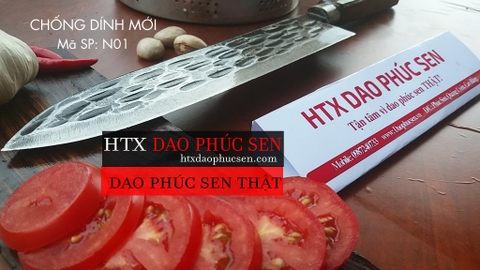 Dao - dao phúc sen du lich Thác bản giốc, Pác Bó