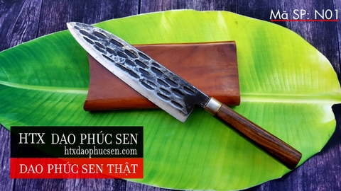 Dao - dao phúc sen du lich Thác bản giốc, Pác Bó