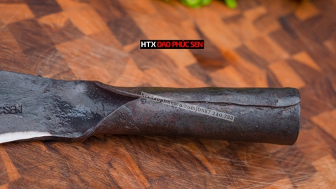 rựa phát cỏ, dao phúc sen, htx dao phúc sen, hợp tác xã dao phúc sen