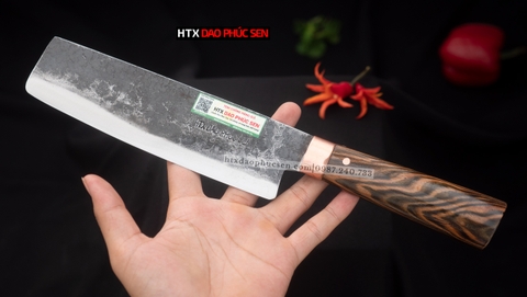 dao thái, dao phúc sen, htx dao phúc sen, dao nhíp, dao usuba
