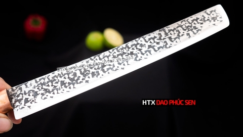 dao thái phúc sen, dao phúc sen, htx dao phúc sen