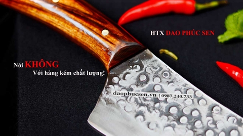 dao phúc sen của hợp tác xã dao phúc sen, htx dao phúc sen, dao nhíp, dao mèo, dao đi rừng, dao phúc sen cao bằng, dao phúc sen hd, dao phuc sen hd, dao phúc sen hà khiêm