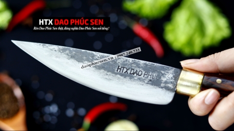 DAO PHÚC SEN DAO BẦU LỌC 16 khâu đồng