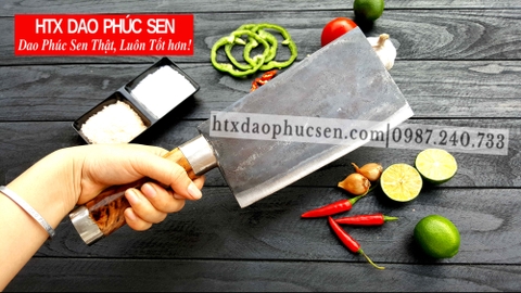 DAO PHÚC SEN DAO CHẶT XƯƠNG 02