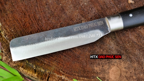 Dao thái thịt gọt hoa quả DBCM
