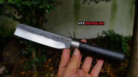 Dao thái thịt gọt hoa quả DBCM