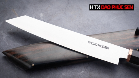 dao lọc thịt, dao thái, dao phúc sen, htx dao phúc sen