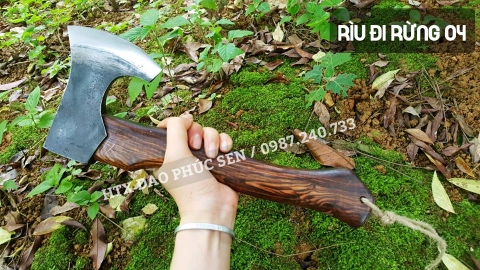dao mèo, dao đi rùng, dao phúc sen, dao nhíp, htx dao phúc sen, dao phúc sen hd, dao phúc sen hà khiêm, dao phúc sen cao bằng.