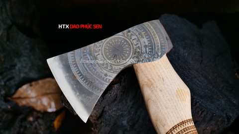 Đồ cắm trại - R08